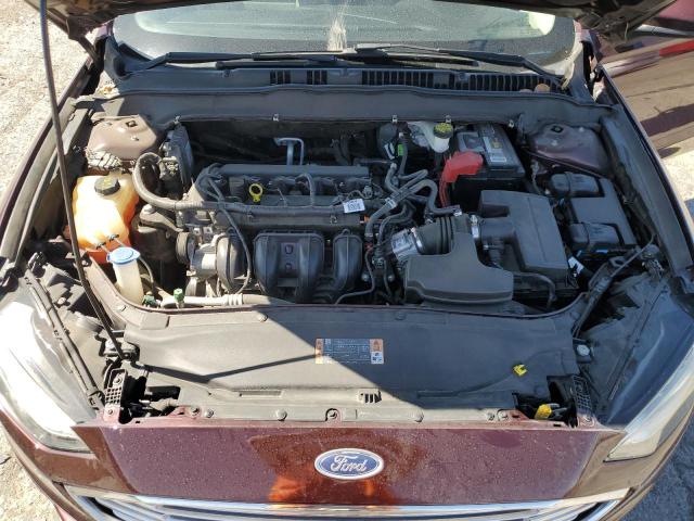 2017 FORD FUSION S 3FA6P0G71HR343748
