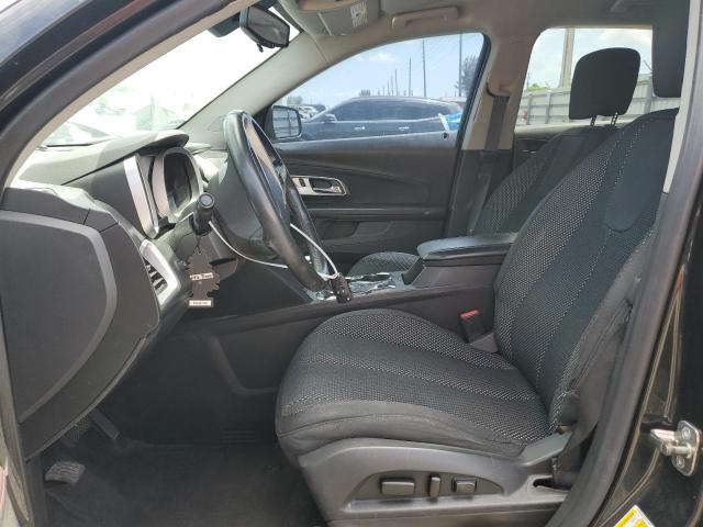 2012 CHEVROLET EQUINOX LT - 2GNALDEK0C6105637