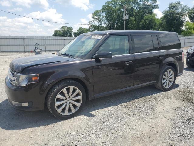 Vin: 2fmgk5c86ebd02417, lot: 56545875, ford flex sel 2014 img_1