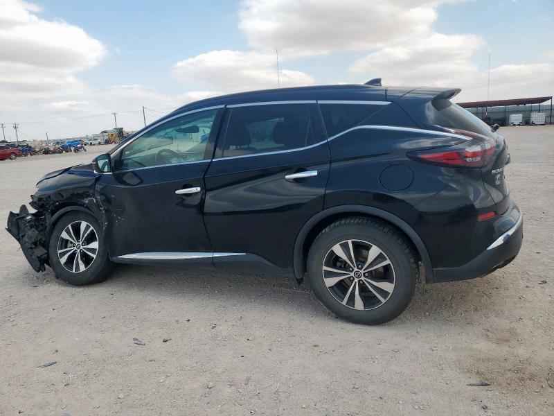 Vin: 5n1az2bs4ln149132, lot: 58127685, nissan murano sv 20202