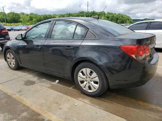 2015 CHEVROLET CRUZE LS - 1G1PA5SG9F7103400