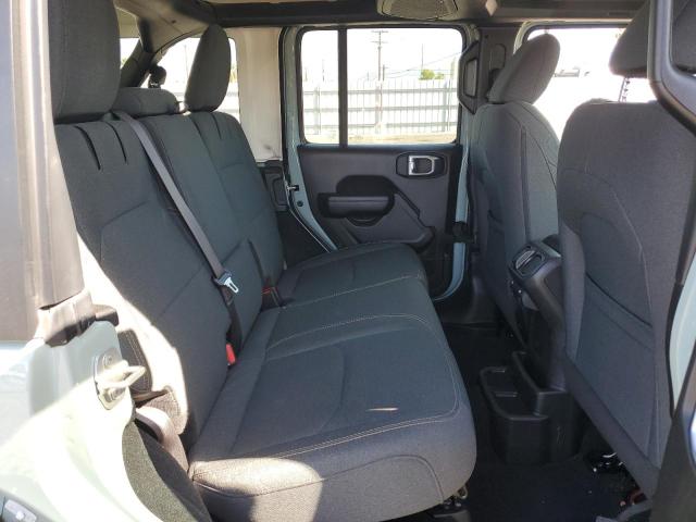 2024 JEEP WRANGLER 4 1C4RJXN63RW142251