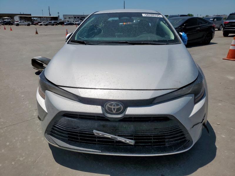 2024 TOYOTA COROLLA LE - 5YFB4MDE2RP099174