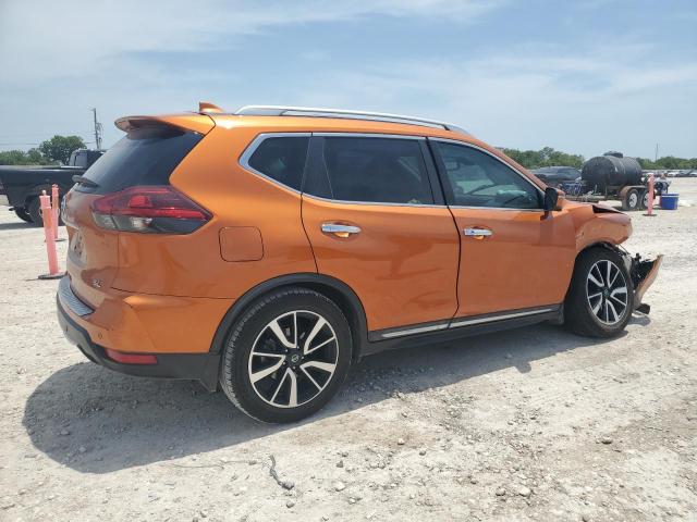 Vin: 5n1at2mt4lc741794, lot: 56948075, nissan rogue s 20203