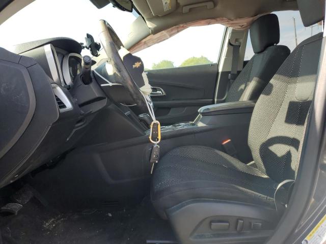 2015 CHEVROLET EQUINOX LT - 1GNFLGEK3FZ138602