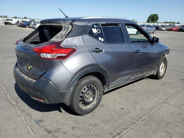2019 NISSAN KICKS S - 3N1CP5CU1KL503811