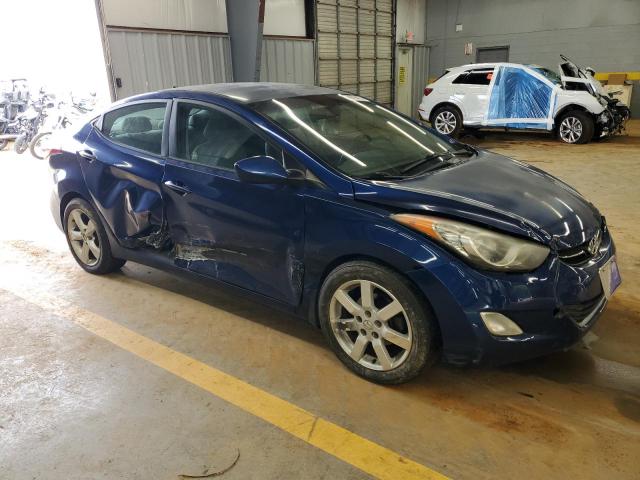 Vin: kmhdh4ae1du685311, lot: 58979475, hyundai elantra gls 20134