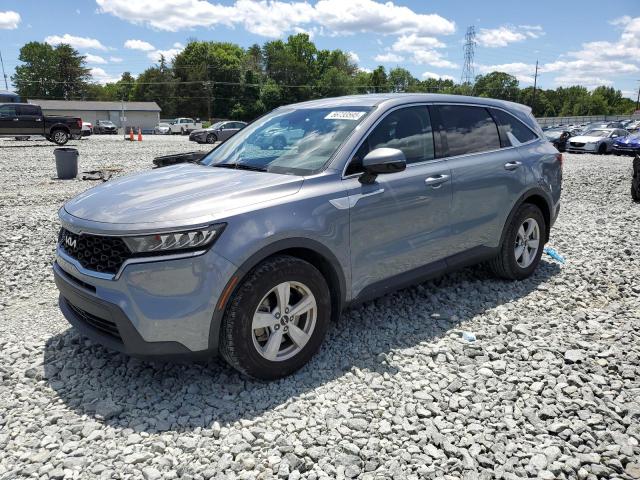 Vin: 5xyrg4lc7ng117480, lot: 56733595, kia sorento lx 2022 img_1