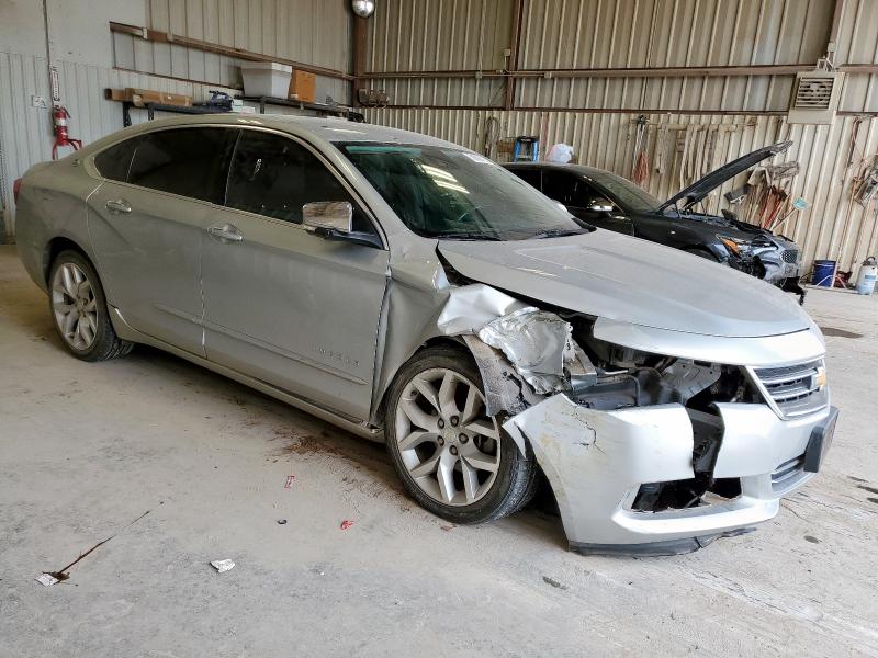 Vin: 1g1165s33fu116441, lot: 56896125, chevrolet impala ltz 20154