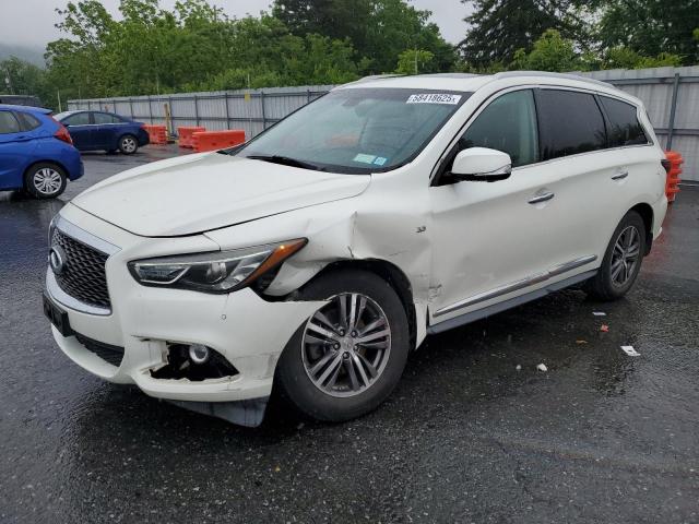Vin: 5n1al0mm1gc525114, lot: 58418625, infiniti qx60 2016 img_1