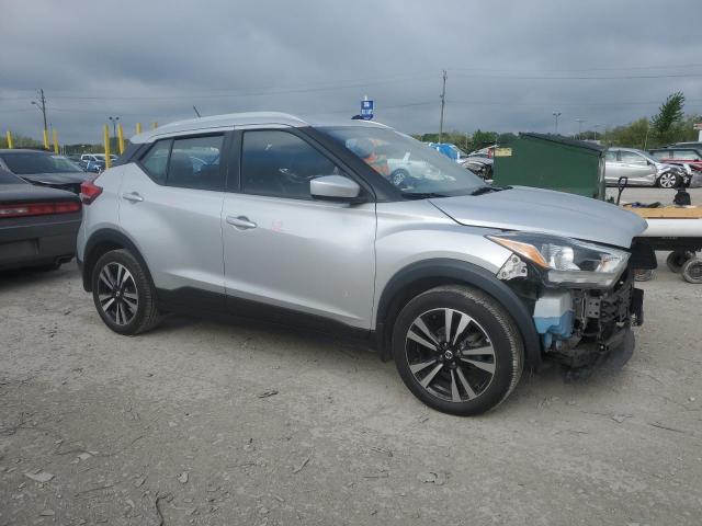 Vin: 3n1cp5cv9ll528689, lot: 55111695, nissan kicks sv 20204
