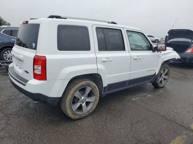Vin: 1c4njpfa6gd561575, lot: 55423765, jeep patriot latitude 20163