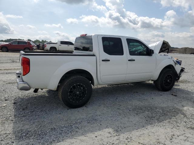 Vin: 1n6ad0er7cc407135, lot: 55514925, nissan frontier s 20123