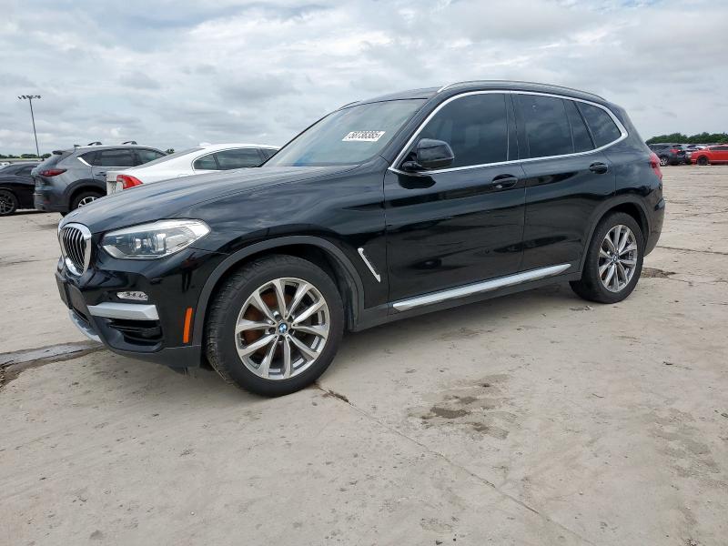 BMW X3 SDRIVE3