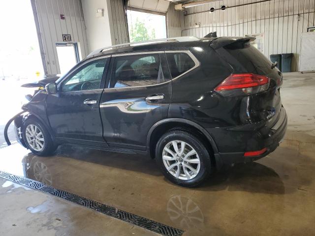 Vin: 5n1at2mv4hc881594, lot: 56288995, nissan rogue sv 20172