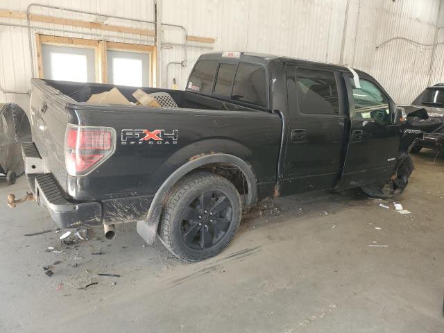 Vin: 1ftfw1et5bfb44628, lot: 55851345, ford f-150 supercrew 20113