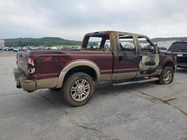 Vin: 1ft7w2bt9bea05865, lot: 57261495, ford f250 super duty 20113
