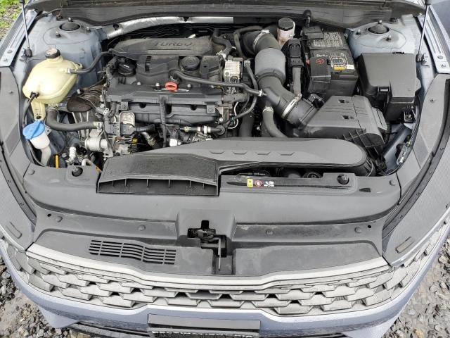 2021 KIA K5 LXS - 5XXG14J22MG036179