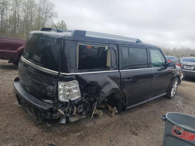 Vin: 2fmhk6c87ebd33086, lot: 56114765, ford flex sel 20143