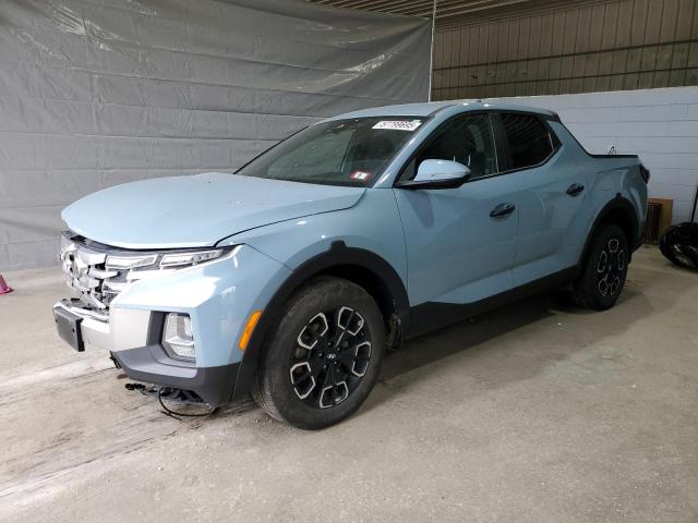 HYUNDAI SANTA CRUZ