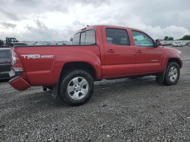 Vin: 3tmlu4en0fm191972, lot: 58793495, toyota tacoma double cab 20153