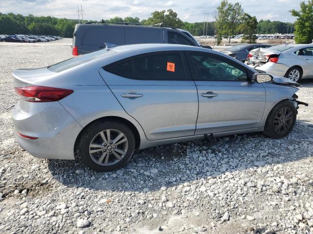 Vin: 5npd84lf0hh130067, lot: 58777775, hyundai elantra se 20173