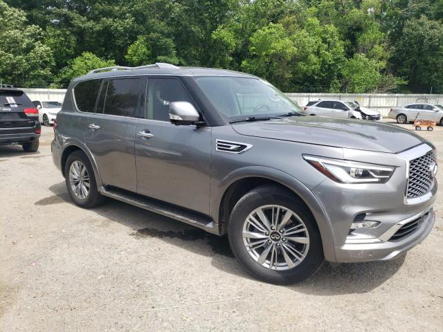 2021 INFINITI QX80 LUXE JN8AZ2AE8M9271118