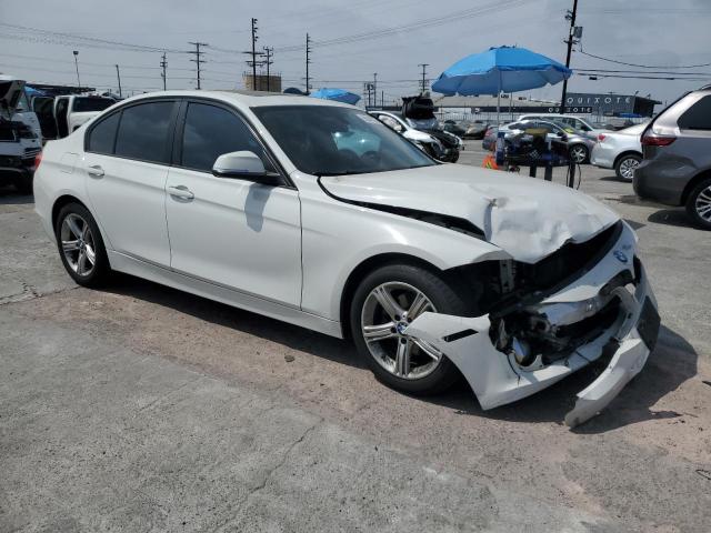 Vin: wba3b1g58fnt07018, lot: 58849235, bmw 3 series i 20154