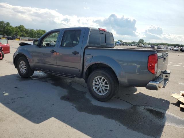Vin: 1n6ad0er9jn766889, lot: 59278265, nissan frontier s 20182