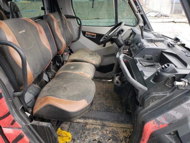 2022 CAN-AM DEFENDER M - 3JBUUAX4XNK001003