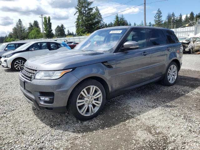 LAND ROVER RANGE ROVE