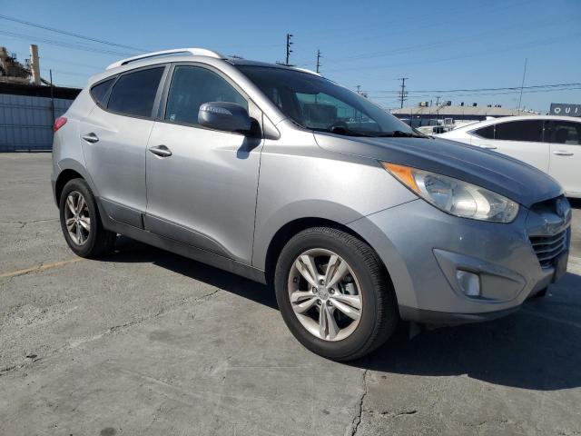 Vin: km8ju3ac8du752283, lot: 53477605, hyundai tucson gls 20134