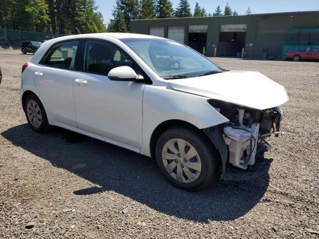 Vin: 3kpa25ad9le349246, lot: 58541625, kia rio lx 20204