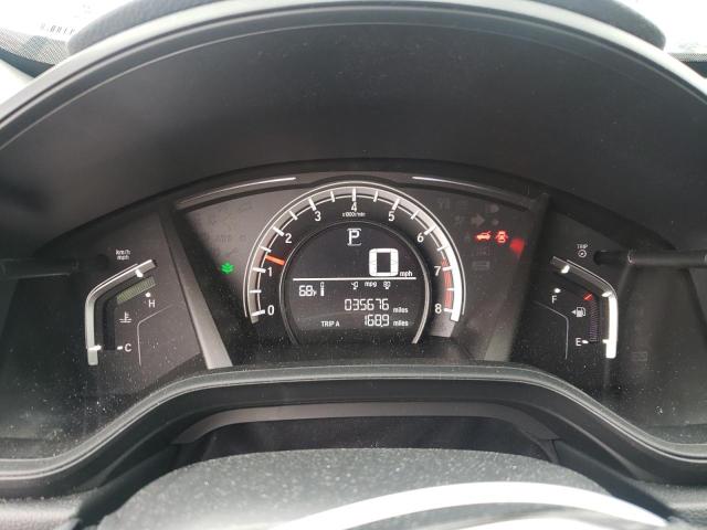 2019 HONDA CR-V LX - 2HKRW5H30KH403256