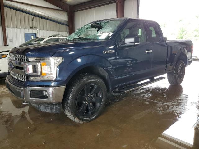Vin: 1ftfx1e55jkd30495, lot: 58472275, ford f-150 super cab 2018 img_1