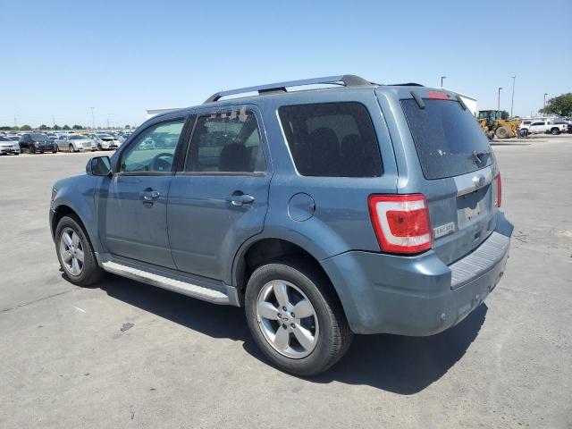 Vin: 1fmcu9eg3akc30371, lot: 57637605, ford escape limited 20102
