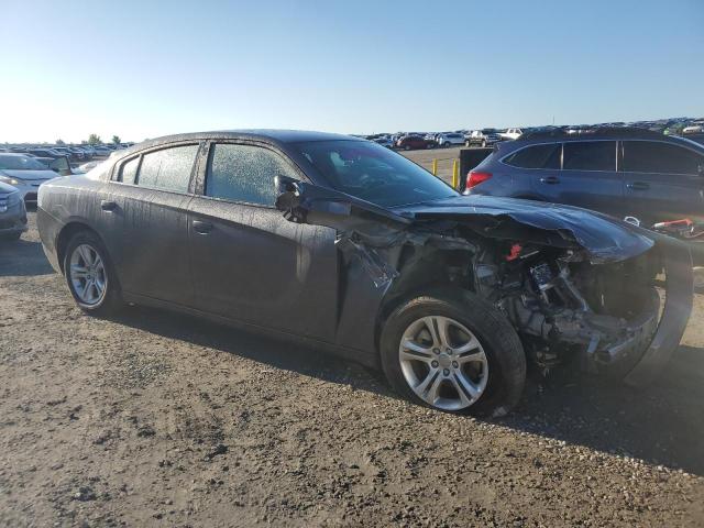 Vin: 2c3cdxbg9nh182616, lot: 55755755, dodge charger sxt 20224