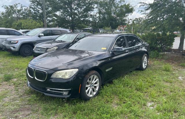 Vin: wbaye4c52dd136614, lot: 59189095, bmw 7 series li 20132