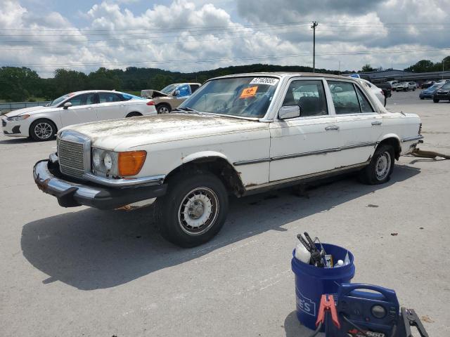 Vin: 11602412087549, lot: 57162655, mercedes-benz all other 1977 img_1