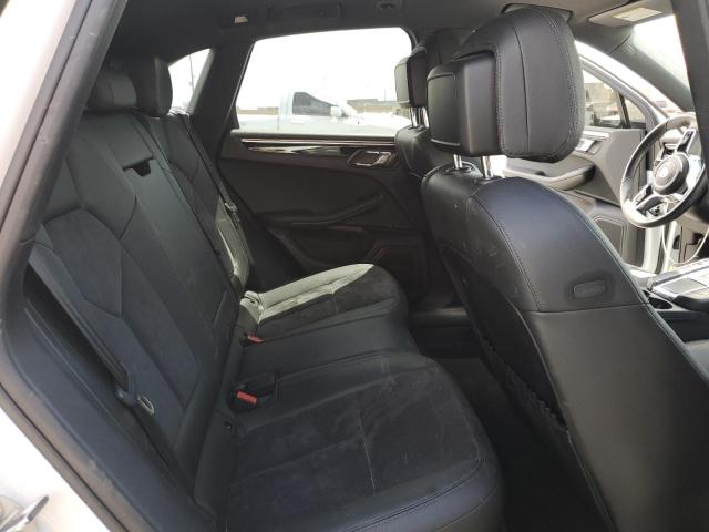 2020 PORSCHE MACAN - WP1AA2A55LLB01916