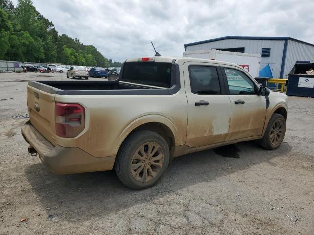 Vin: 3fttw8j9xrra53812, lot: 57517955, ford maverick xlt 20243