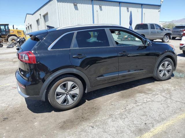 Vin: kndcb3lc7h5068650, lot: 56729535, kia niro fe 20173