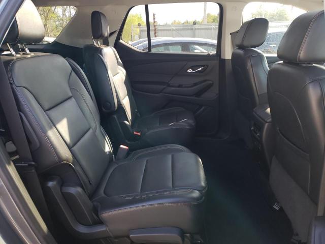 2018 CHEVROLET TRAVERSE L 1GNEVHKW9JJ224426