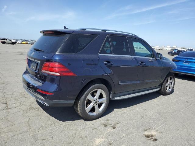 Vin: 4jgda5hb3ha907859, lot: 57353925, mercedes-benz gle-class 350 4matic 20173
