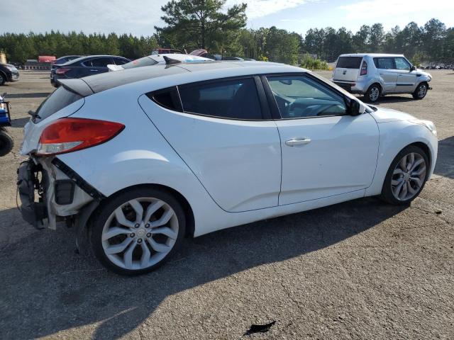 Vin: kmhtc6ad6du139231, lot: 56619615, hyundai veloster 20133
