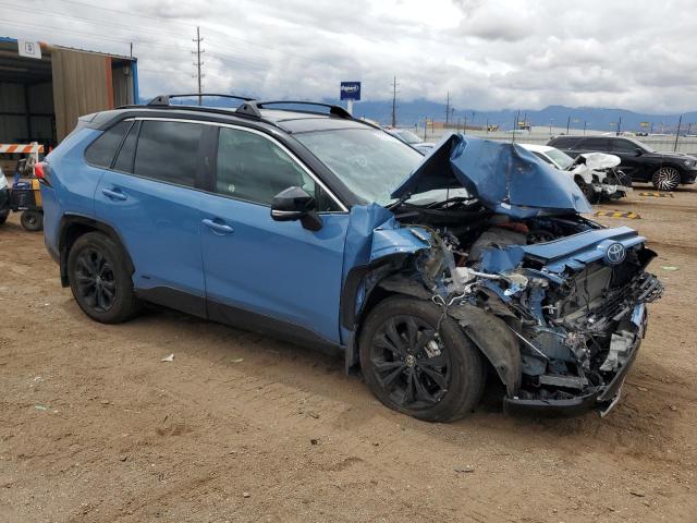Vin: 2t3e6rfv3rw051870, lot: 55331365, toyota rav4 xse 20244