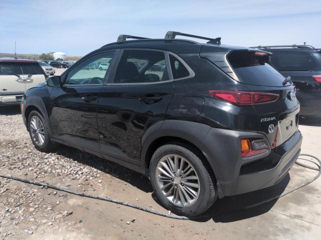 Vin: km8k62aa6lu454966, lot: 55479195, hyundai kona sel plus 20202