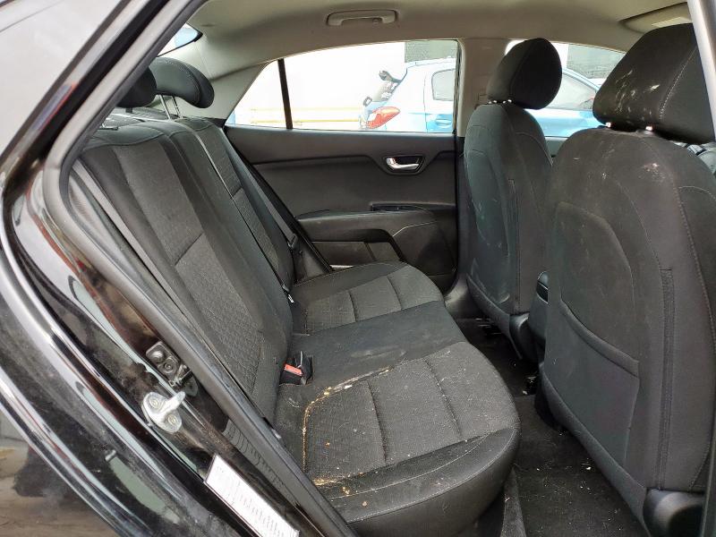 2019 KIA RIO S - 3KPA24AB0KE197266