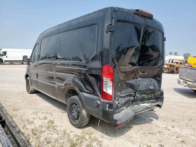 Vin: 1ftyr2cm1kka09221, lot: 56328235, ford transit t-250 20192