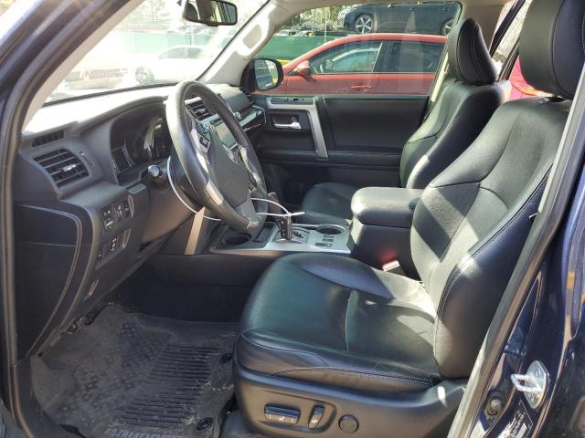 2017 TOYOTA 4RUNNER SR - JTEBU5JR1H5468062